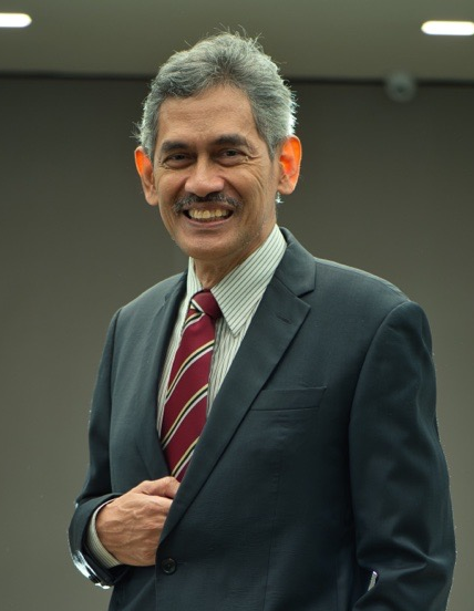 Datuk Iskandar Mohd Nuli, Executive Chairman cum CEO, Labuan IBFC Inc.